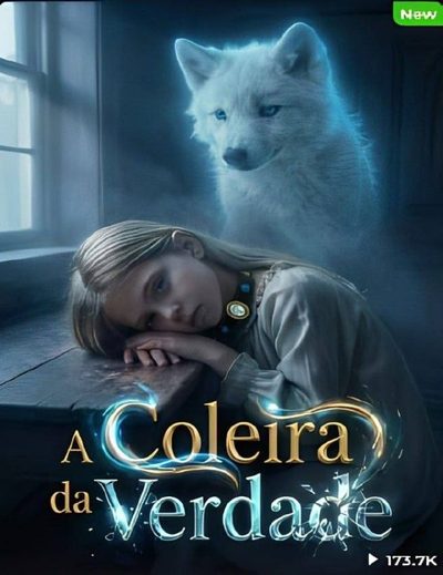 Capa da minissérie A Coleira da Verdade Dublado