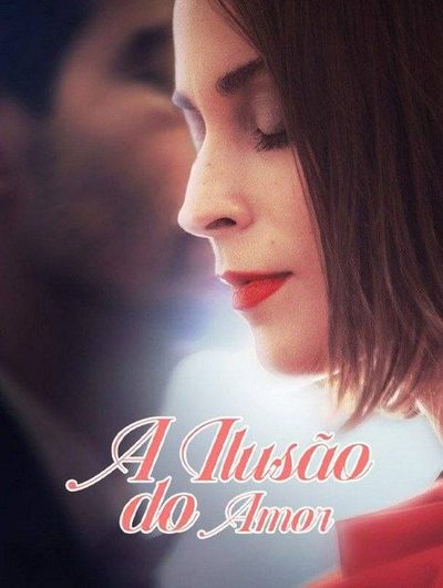 Capa da minissérie A Ilusão do Amor