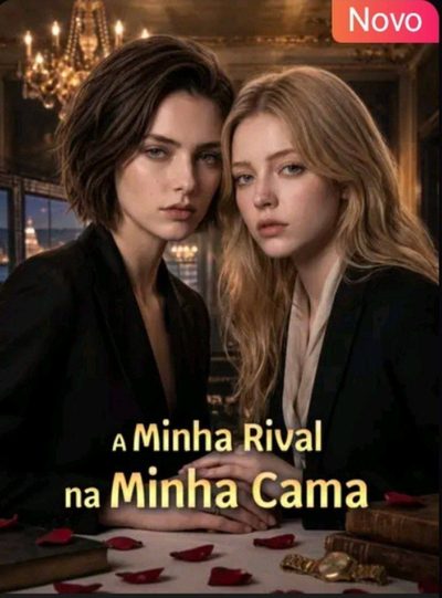 Capa da minissérie A Minha Rival na Minha Cama