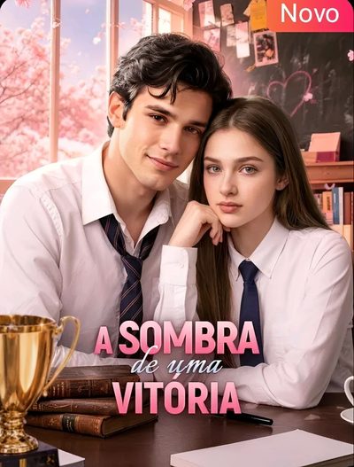 Capa da minissérie 💋 | a Sombra de uma Vitória