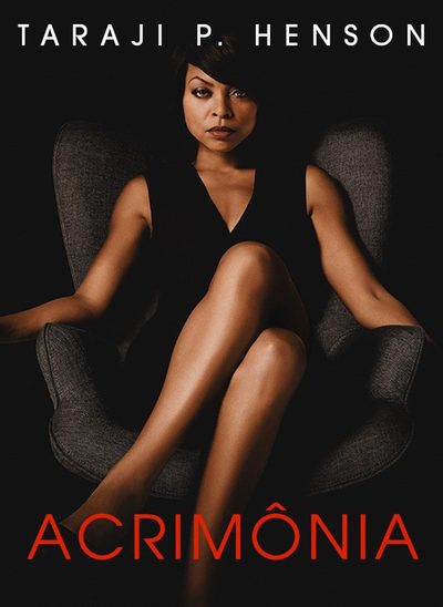 Capa da minissérie Acrimony 2018 ‧ Suspense psicológico ‧ 2 horas Melinda sempre foi uma esposa fiel, porém, cansada de ficar ao lado de seu marido preguiçoso, Robert, se divorcia