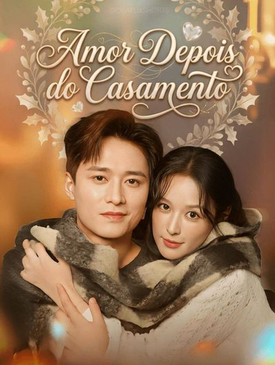 Capa da minissérie Amor Depois do Casamento Legendado