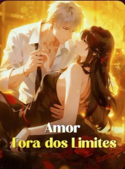 Capa da minissérie Amor Fora dos Limites