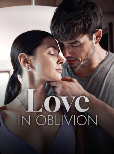 Capa da minissérie Amor no Esquecimento ( Love In Oblivion)