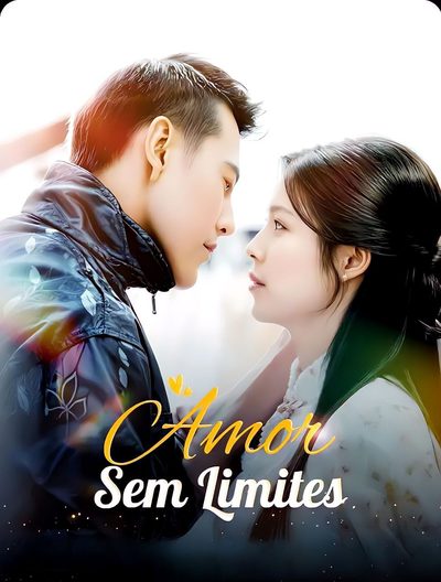 Capa da minissérie Amor Sem Limites Amor Após o Casamento Boundless Love