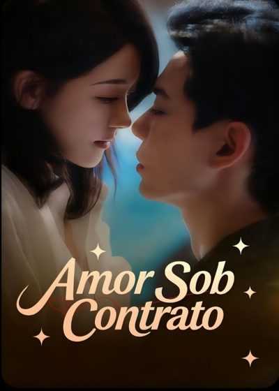 Capa da minissérie Amor Sob Contrato Legendado