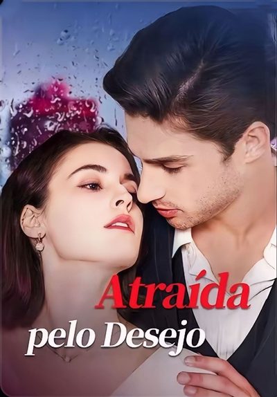 Capa da minissérie Atraída Pelo Desejo