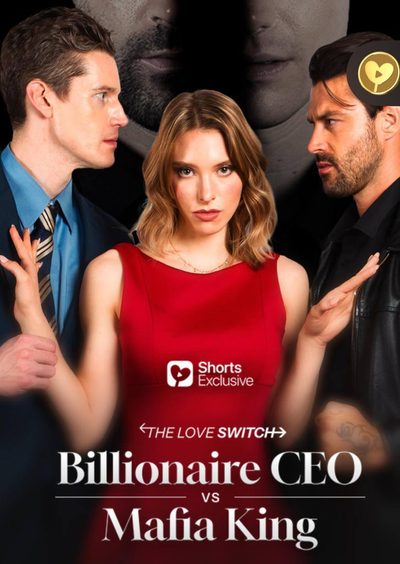 Capa da minissérie Billionaire CEO Vs Máfia Legendado