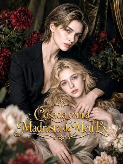 Capa da minissérie Casada com a Madrasta do Meu Ex - Gl