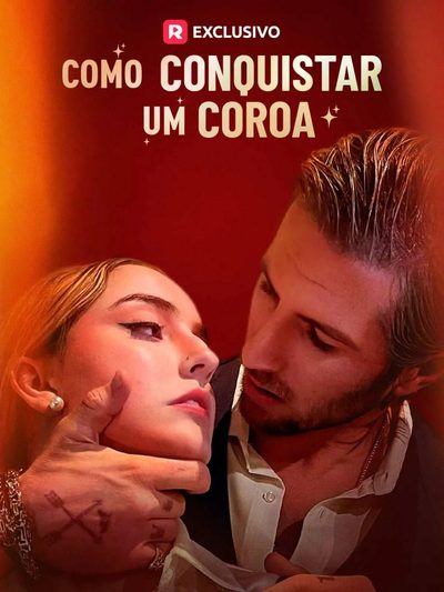 Capa da minissérie Como Conquistar um Coroa Dublado