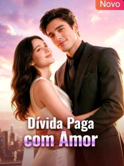 Capa da minissérie Dívida Paga com Amor