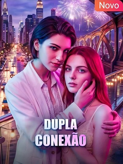 Capa da minissérie DUPLA CONEXÃO gl