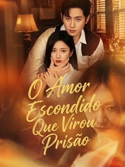 Capa da minissérie Escape His Domain Escapar do Seu Domínio Fugir da Ilha Dele Fugir do Domínio Dele