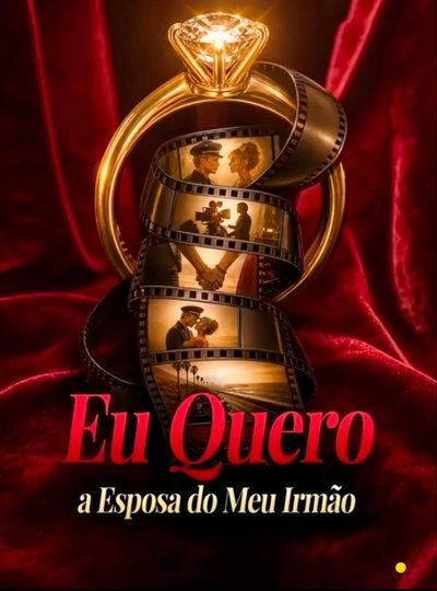 Capa da minissérie Eu Quero a Esposa do Meu Irmão