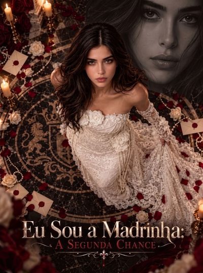 Capa da minissérie Eu Sou a Madrinha: a Segunda Chance