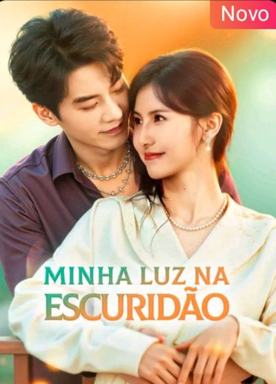 Capa da minissérie Exclusive Love For You