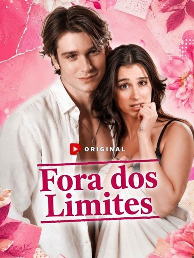 Capa da minissérie Fora dos Limites