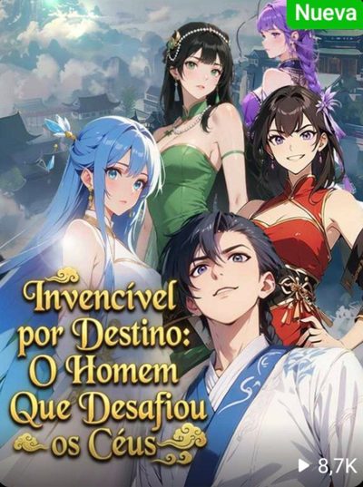 Capa da minissérie Incrível por Destino: o Homem que Desafiou os Céus
