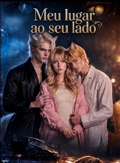 Capa da minissérie Meu Lugar ao Seu Lado