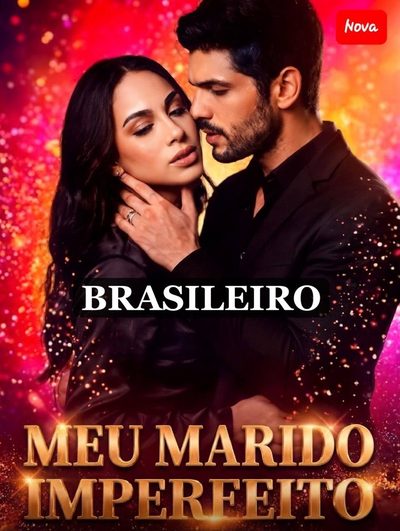 Capa da minissérie Meu Marido Imperfeito - Brasileira