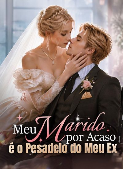 Capa da minissérie Meu Marido por Acaso É o Pesadelo do Meu Ex