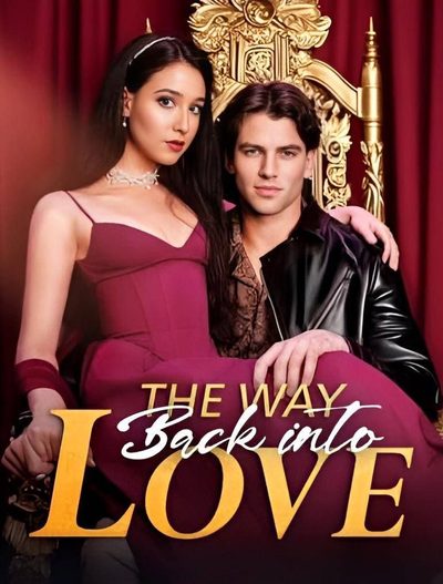 Capa da minissérie O Caminho de Volta ao Amor Legendado