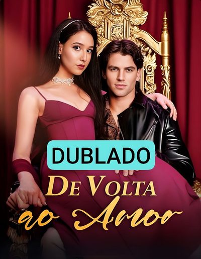 Capa da minissérie O Caminho de Volta para o Amor The Way Back Into Love Dublado