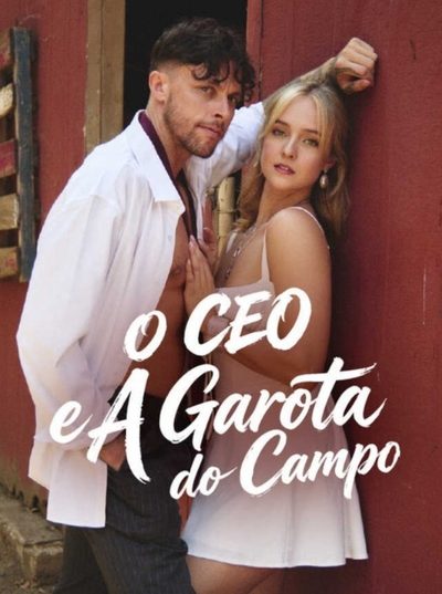 Capa da minissérie O CEO e a Garota do Campo (legendado)