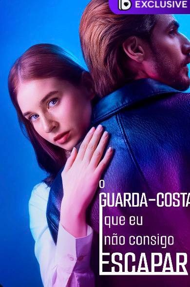 Capa da minissérie O Guarda - Costas que Eu Não Consigo Escapar