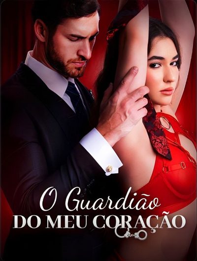 Capa da minissérie O guardião do meu coração