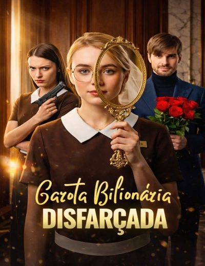 Capa da minissérie O Jogo Pela Coroa: Ascensão Legendado