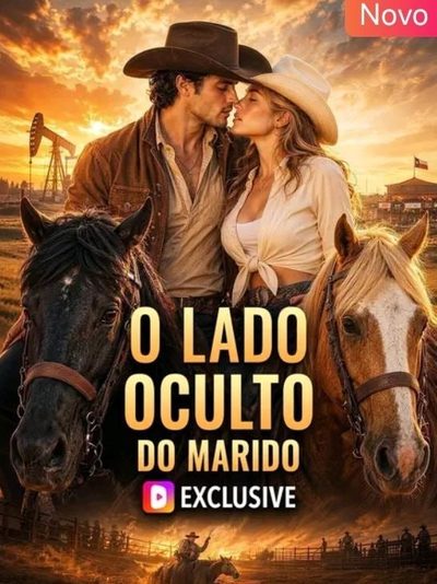 Capa da minissérie O Lado Oculto do Marido