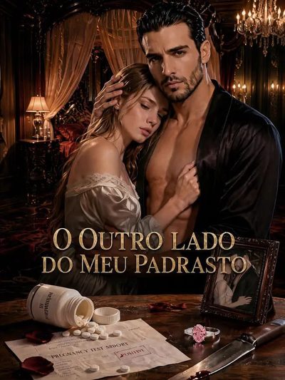 Capa da minissérie O Outro Lado do Meu Padrasto
