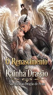 Capa da minissérie O Renascimento da Rainha Dragão – Sacrifício ao Dragão de Prata