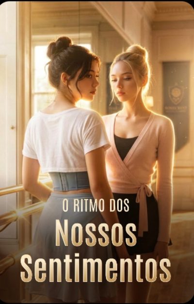 Capa da minissérie O Ritmo dos Nossos Sentimentos