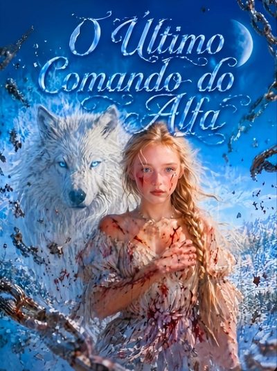 Capa da minissérie O Último Comando do Alfa - Dublado