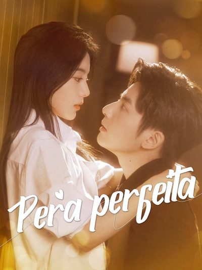 Capa da minissérie Pera Perfeita DUBLADO