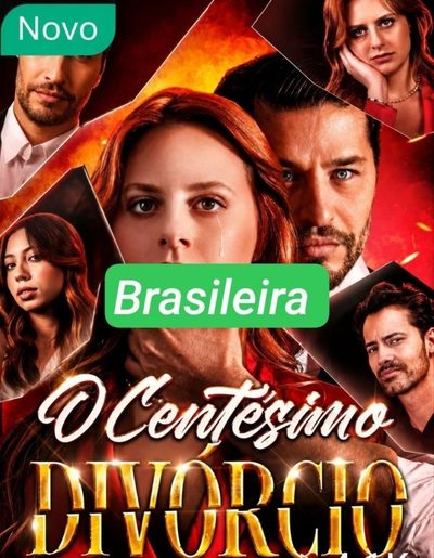 Capa da minissérie Qualidade Melhor