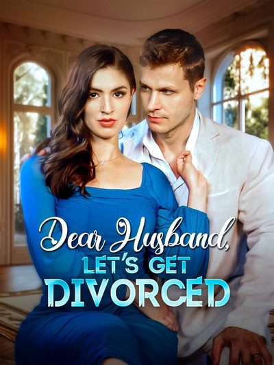 Capa da minissérie Querido Marido Vamos Nos Divorciar - Dear Husband,let's Get Divorced