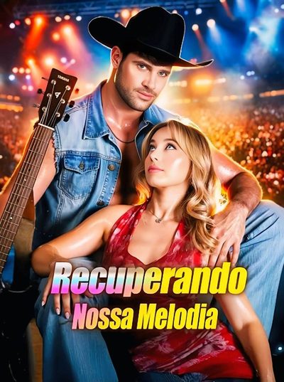 Capa da minissérie Recuperando Nossa Melodia Dublado