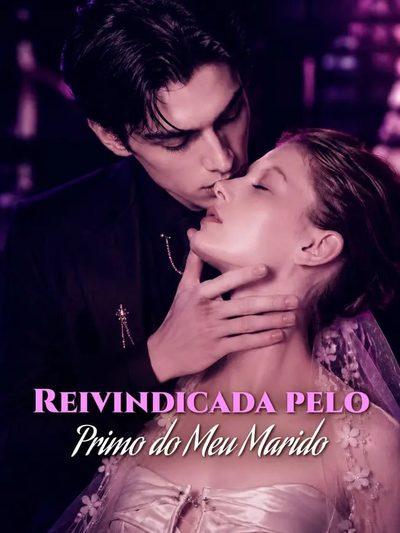 Capa da minissérie Reivindicada Pelo Primo do Marido
