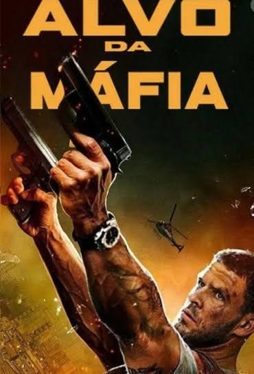 Capa da minissérie Sinopse