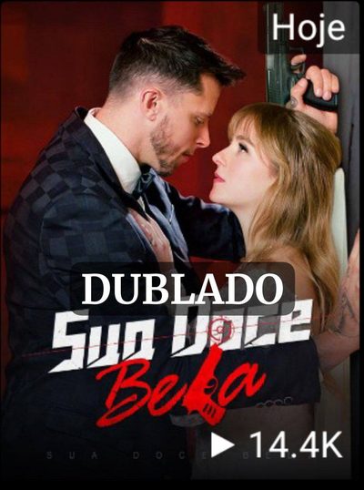 Capa da minissérie SUA DOCE BELA Dublado 7267