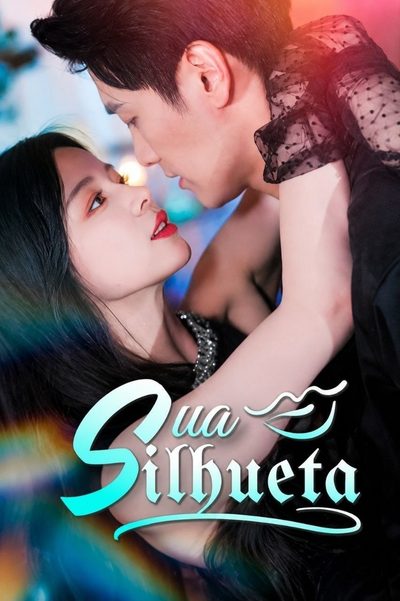 Capa da minissérie Sua Silhueta