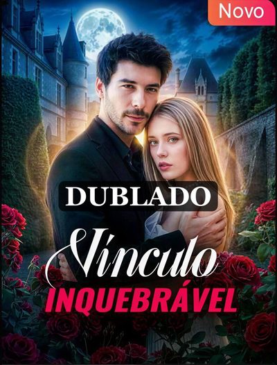 Capa da minissérie ☀️ Vínculo Inquebrável