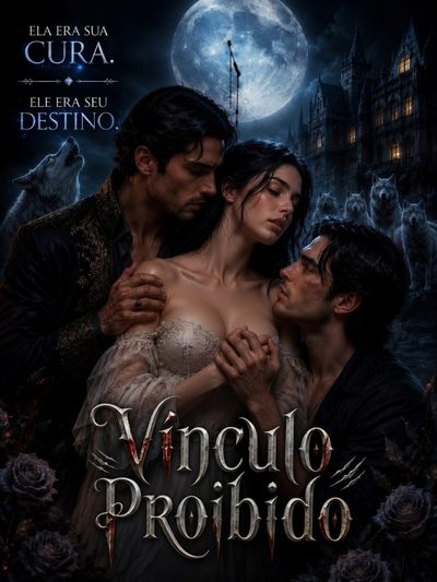 Capa da minissérie Vínculo Proibido Dublado