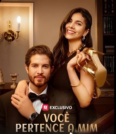 Capa da minissérie Você Pertence a Mim