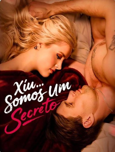 Capa da minissérie Xiu… somos um secreto DUBLADO